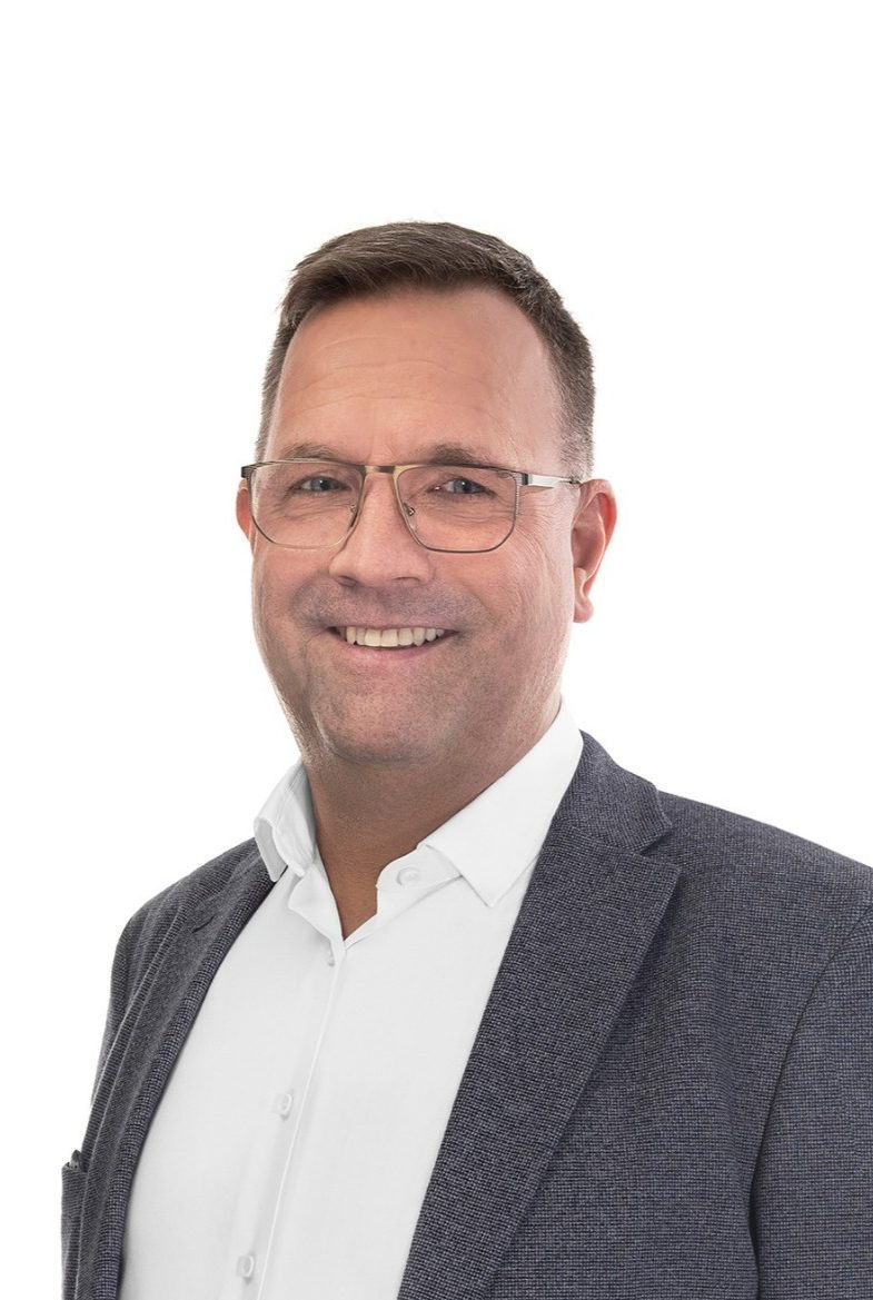 Proträt  Michael Heibült